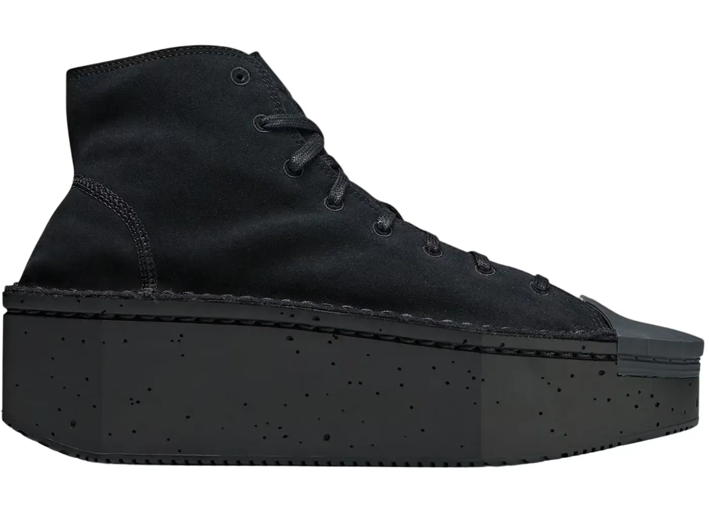 Фото № 1 с приближением к товару «‎adidas Y-3 Brick Court Hi»