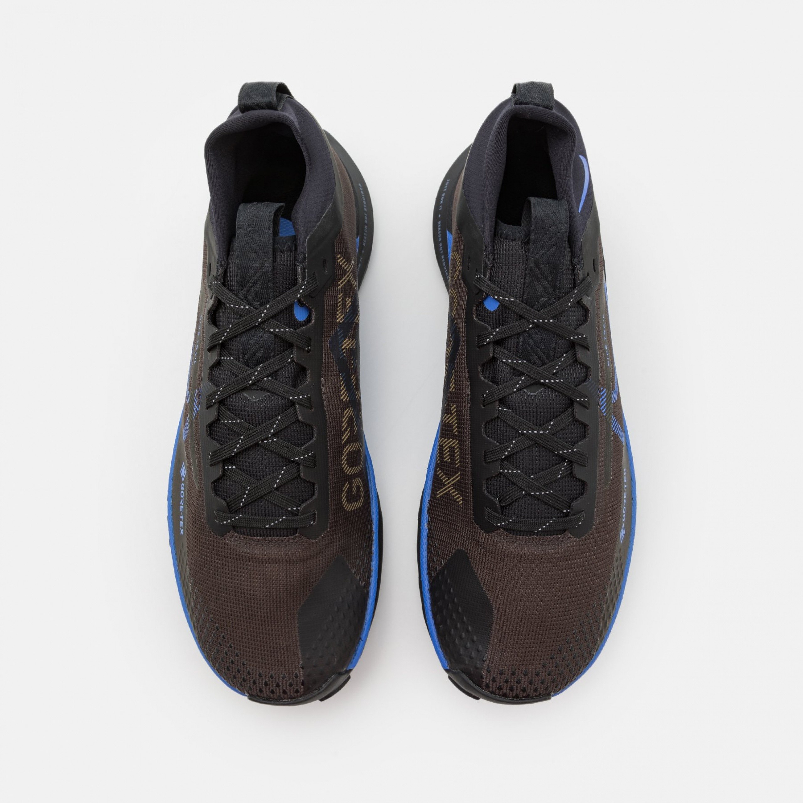 Фото № 4 с приближением к товару «‎Nike React Pegasus Trail 4 Gtx»