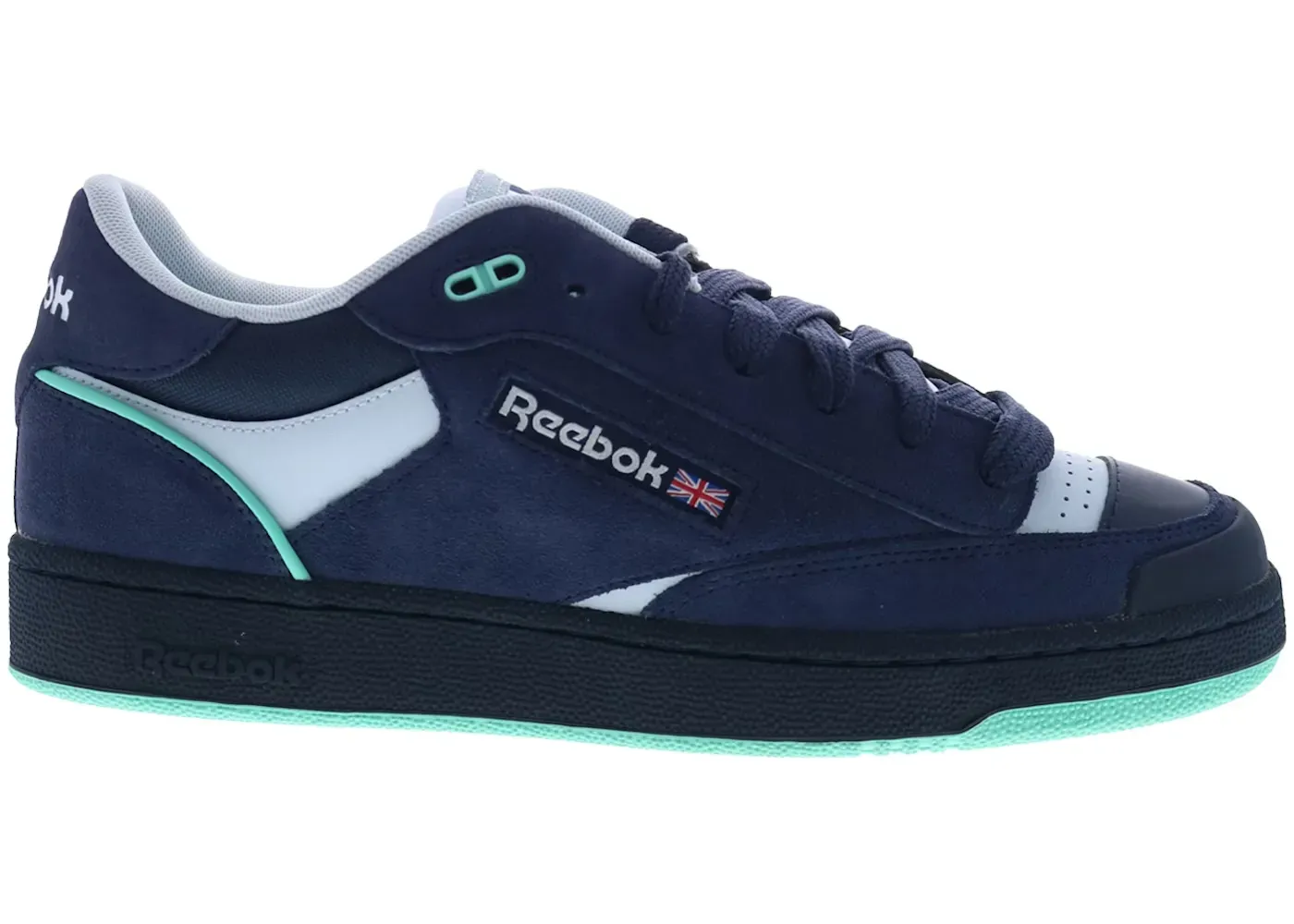 Reebok Club C Bulc
