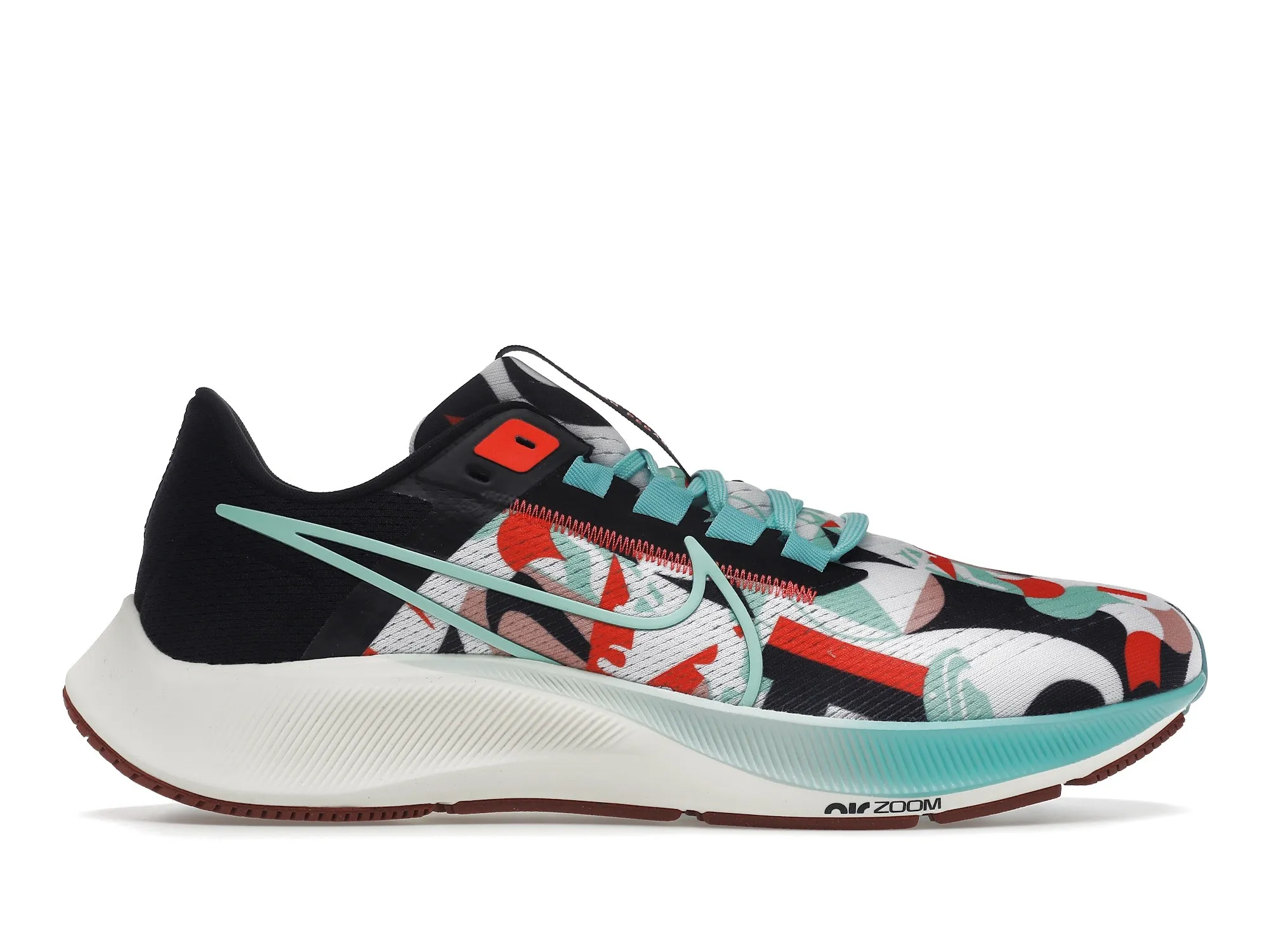 Фото № 1 с приближением к товару «‎Nike Air Zoom Pegasus 38 Tokyo»