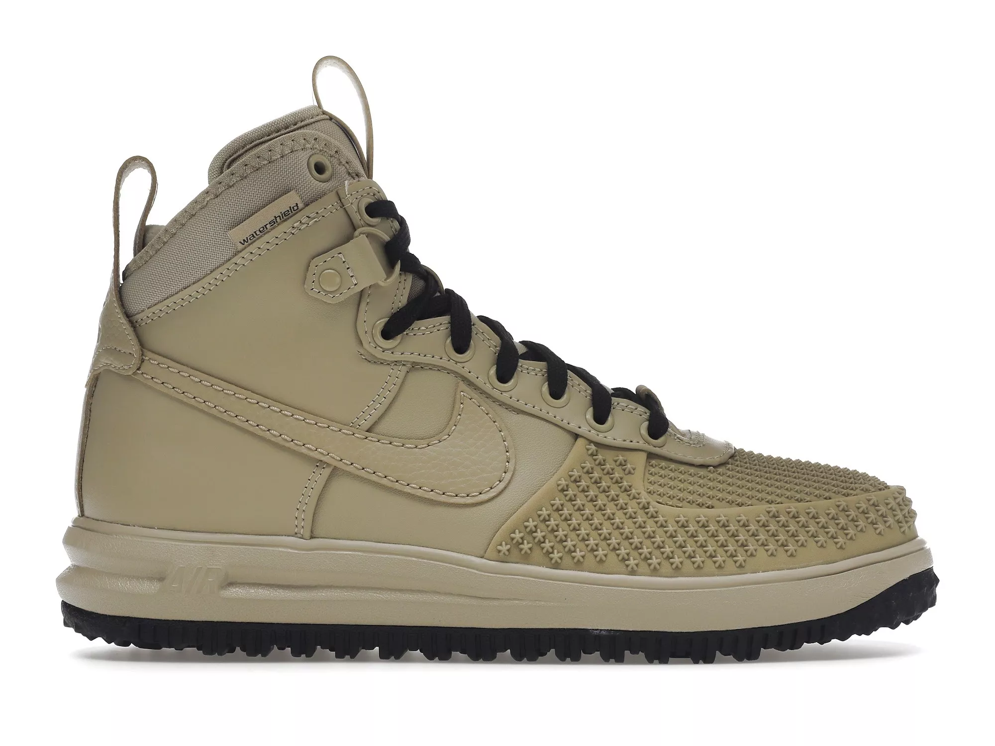 Фото № 1 с приближением к товару «‎Nike Lunar Force 1 Duckboot Tan»