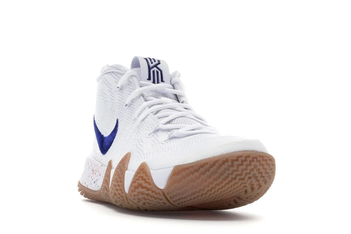 Фото № 4 с приближением к товару «‎Nike Kyrie 4 Uncle Drew»