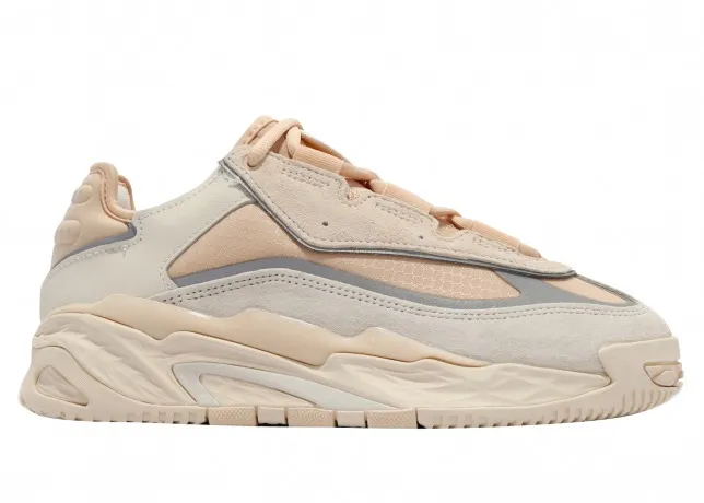 Фото № 1 с приближением к товару «‎adidas Niteball Chalk White Ecru Tint »