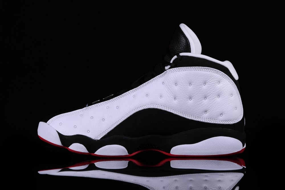 Фото № 1 с приближением к товару «‎Nike Air Jordan 13 Retro HE Got Game »