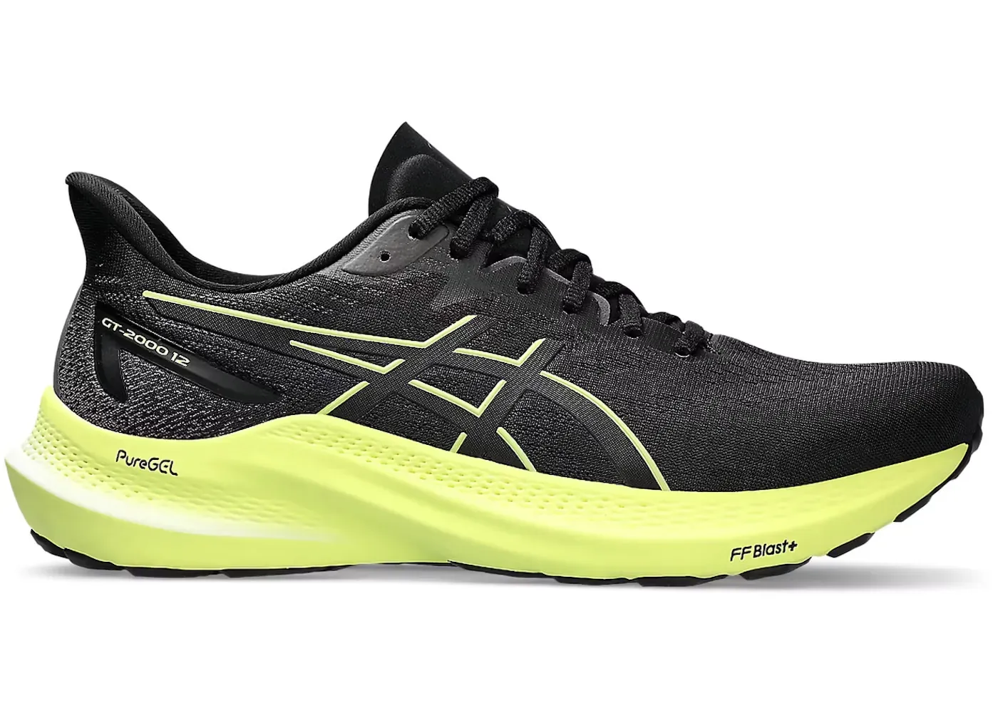 ASICS GT-2000 12