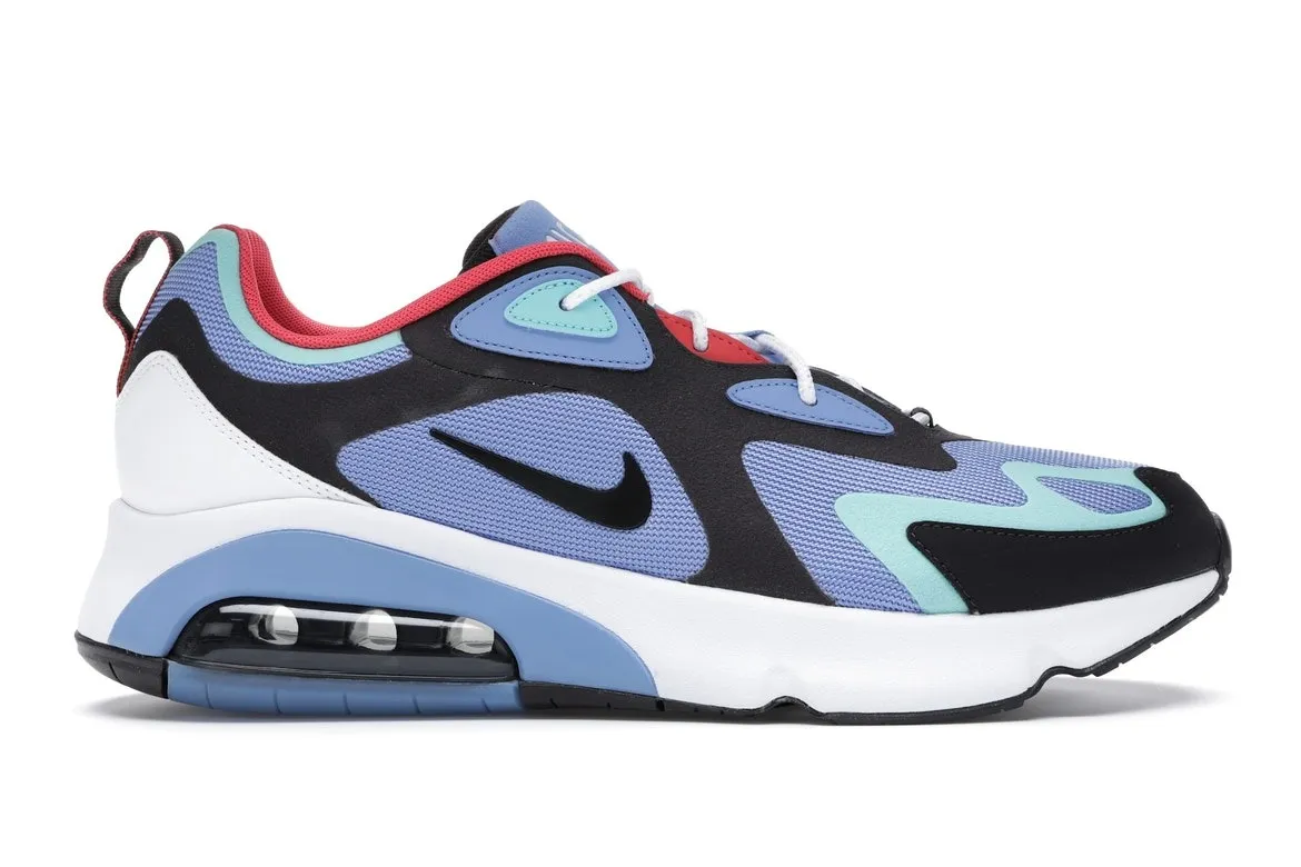 Фото № 1 с приближением к товару «‎Nike Air Max 200 Royal Pulse»