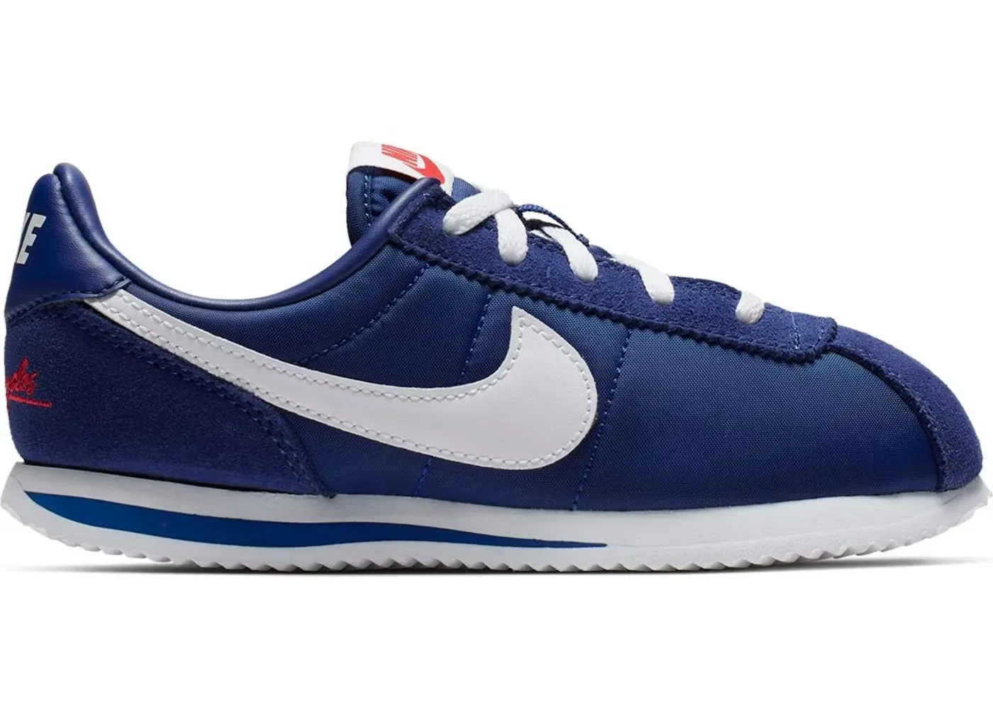 Фото № 1 с приближением к товару «‎Nike Cortez»