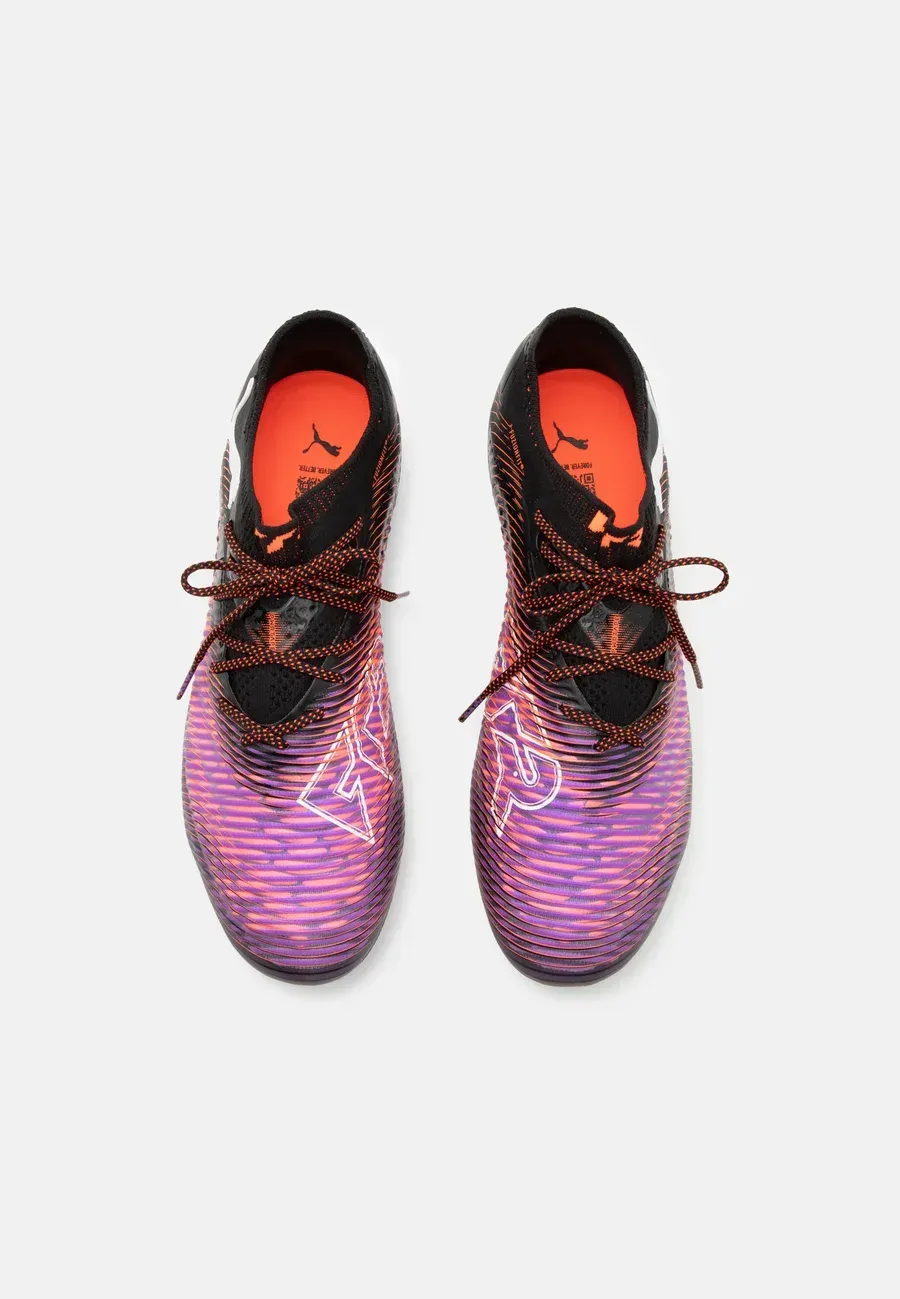 Фото № 4 с приближением к товару «‎FUTURE 8 ULTIMATE LOW FG»