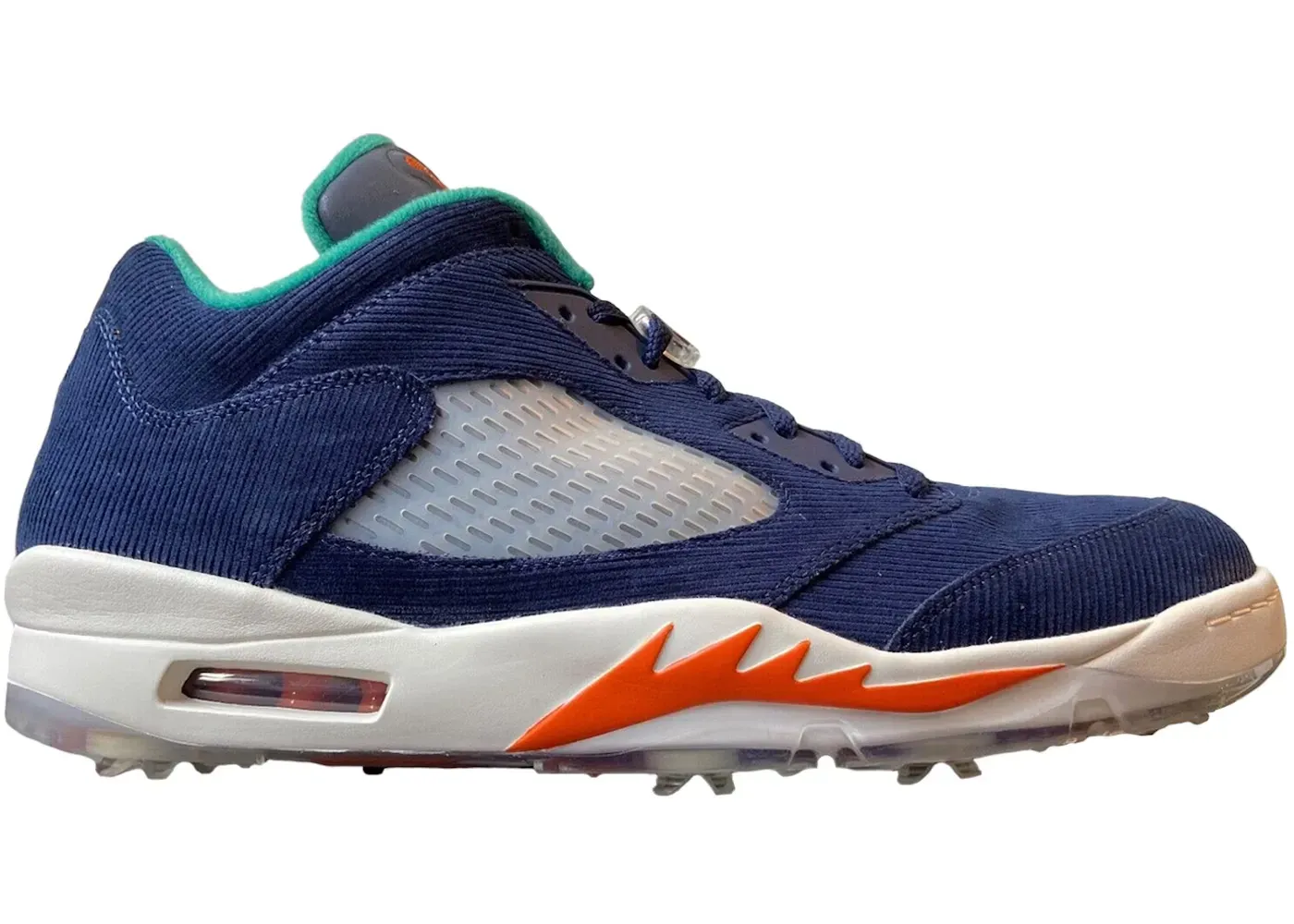 Jordan 5 Low Golf NRG