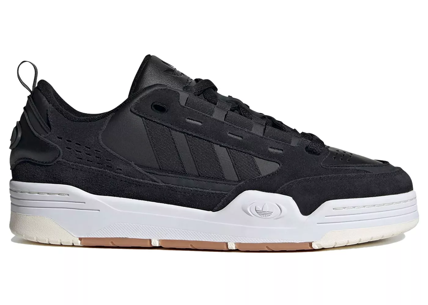Фото № 1 с приближением к товару «‎adidas ADI2000 Black Gum»