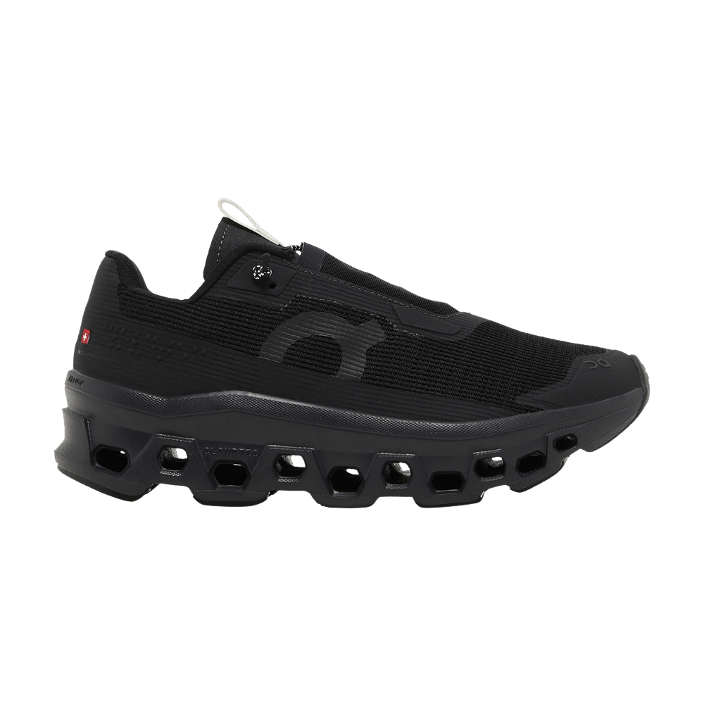 Women's Cloudmonster Sensa All Black