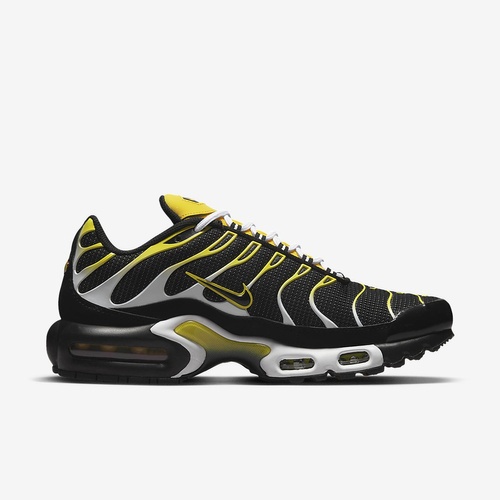 Фото № 2 с приближением к товару «‎Nike Air Max Plus»