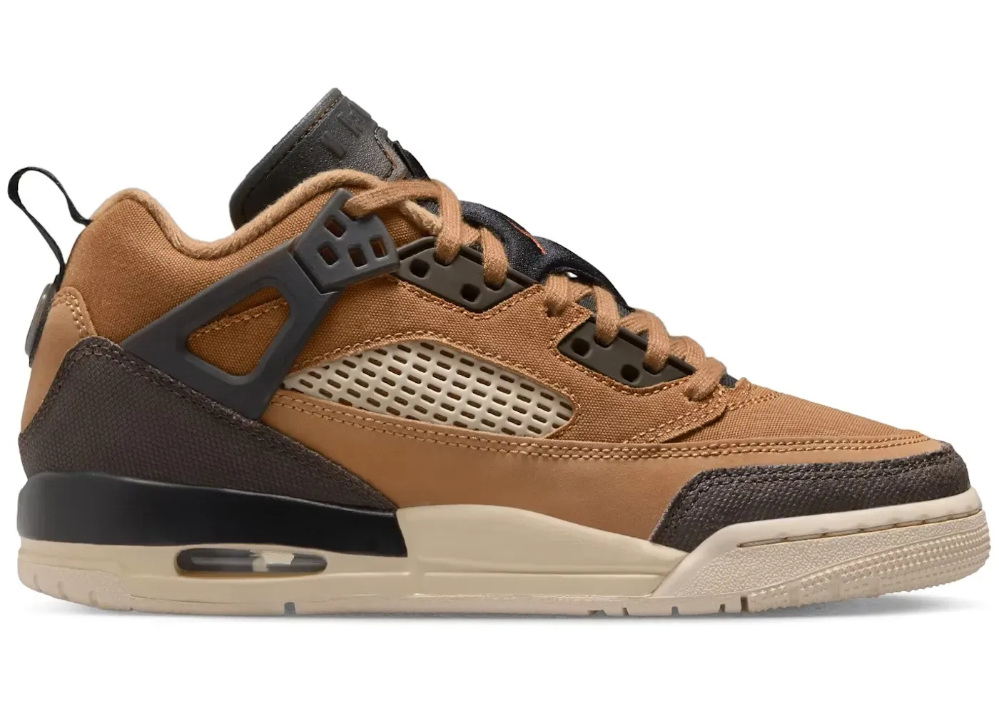 Jordan Spizike Low