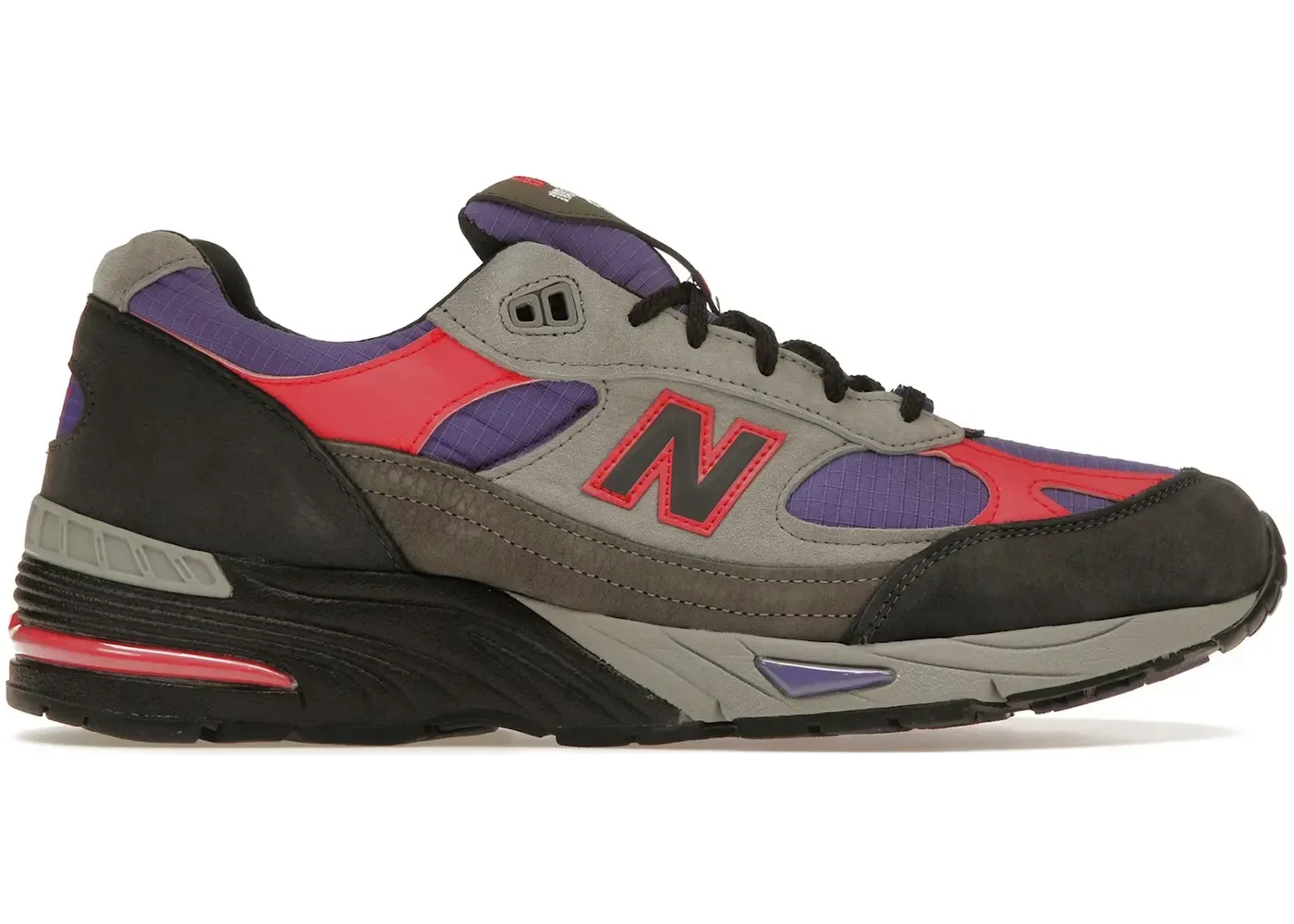New Balance 991