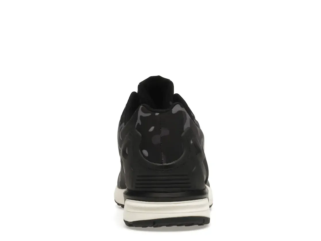 Фото № 4 с приближением к товару «‎adidas ZX Flux Pattern Pack Camo»