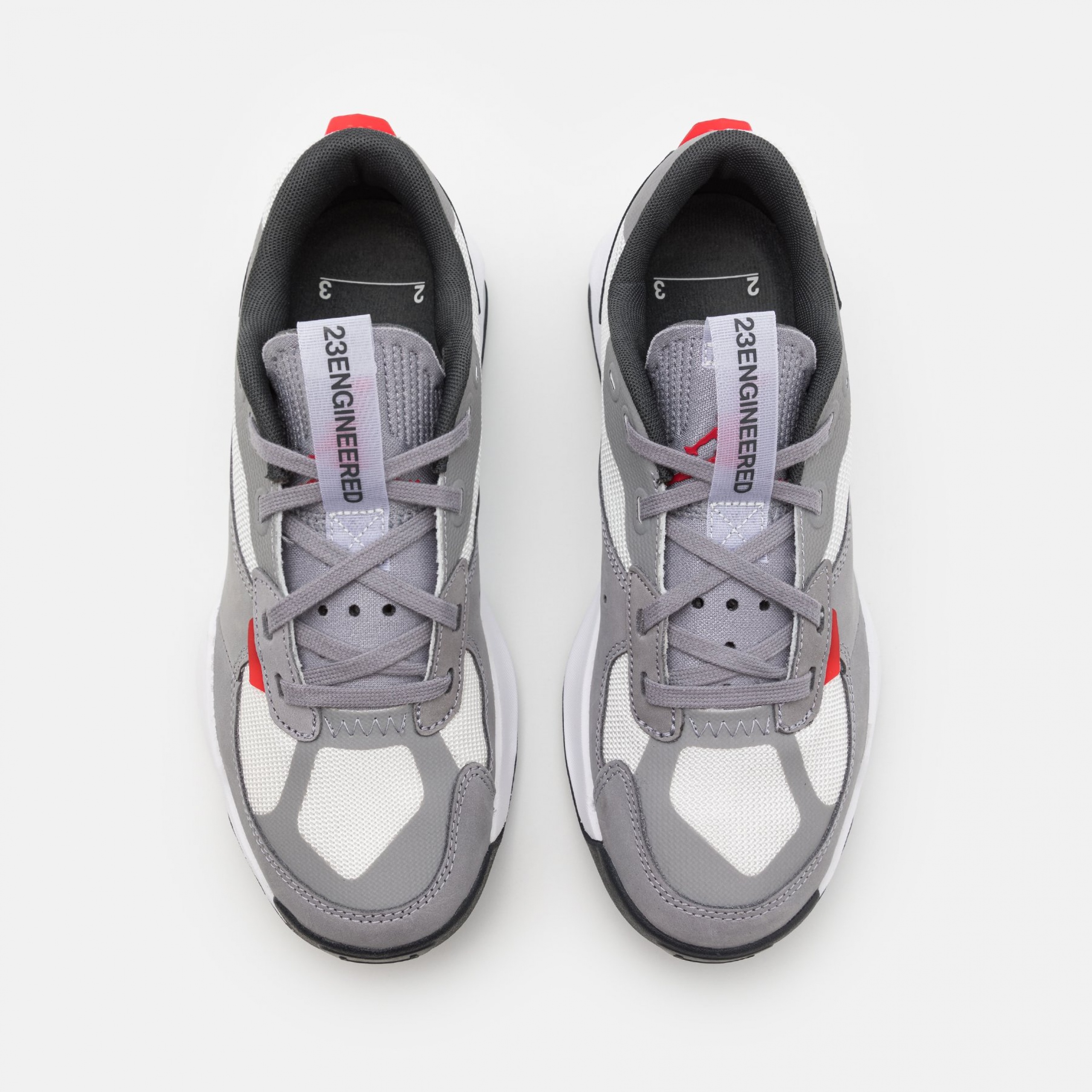 Фото № 3 с приближением к товару «‎Jordan Air 200e »