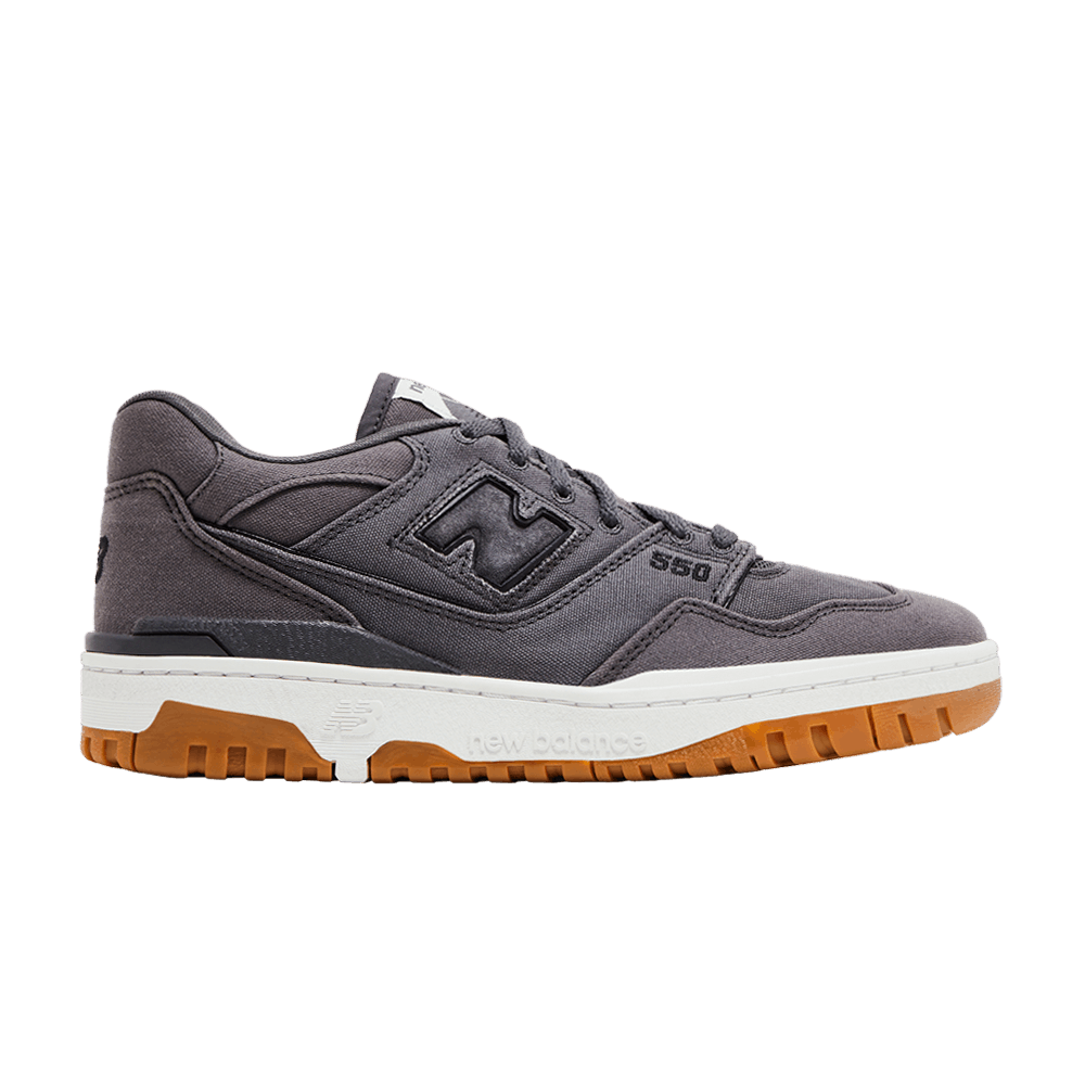 New Balance 550 Magnet Canvas