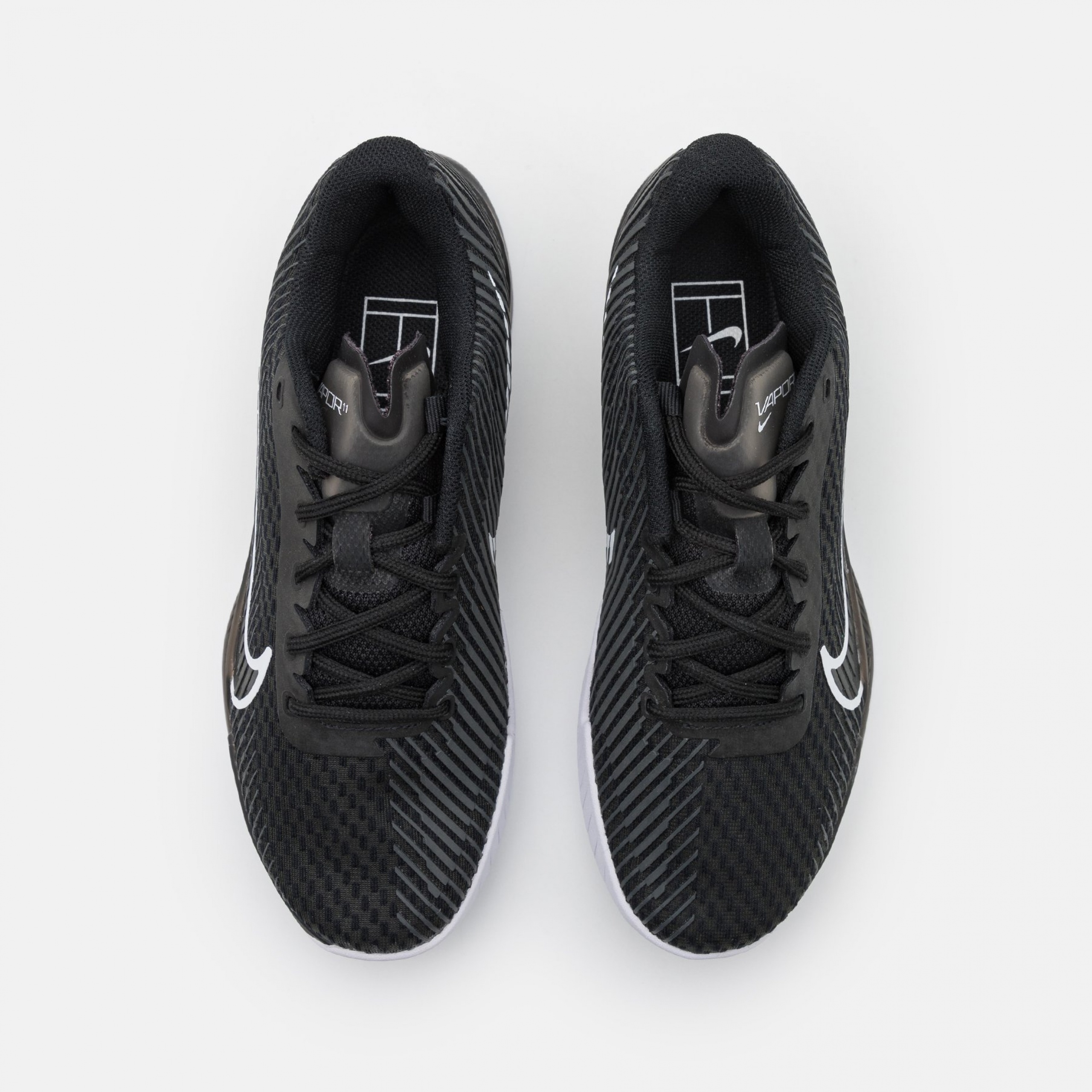 Фото № 4 с приближением к товару «‎Nike Court Air Zoom Vapor 11»