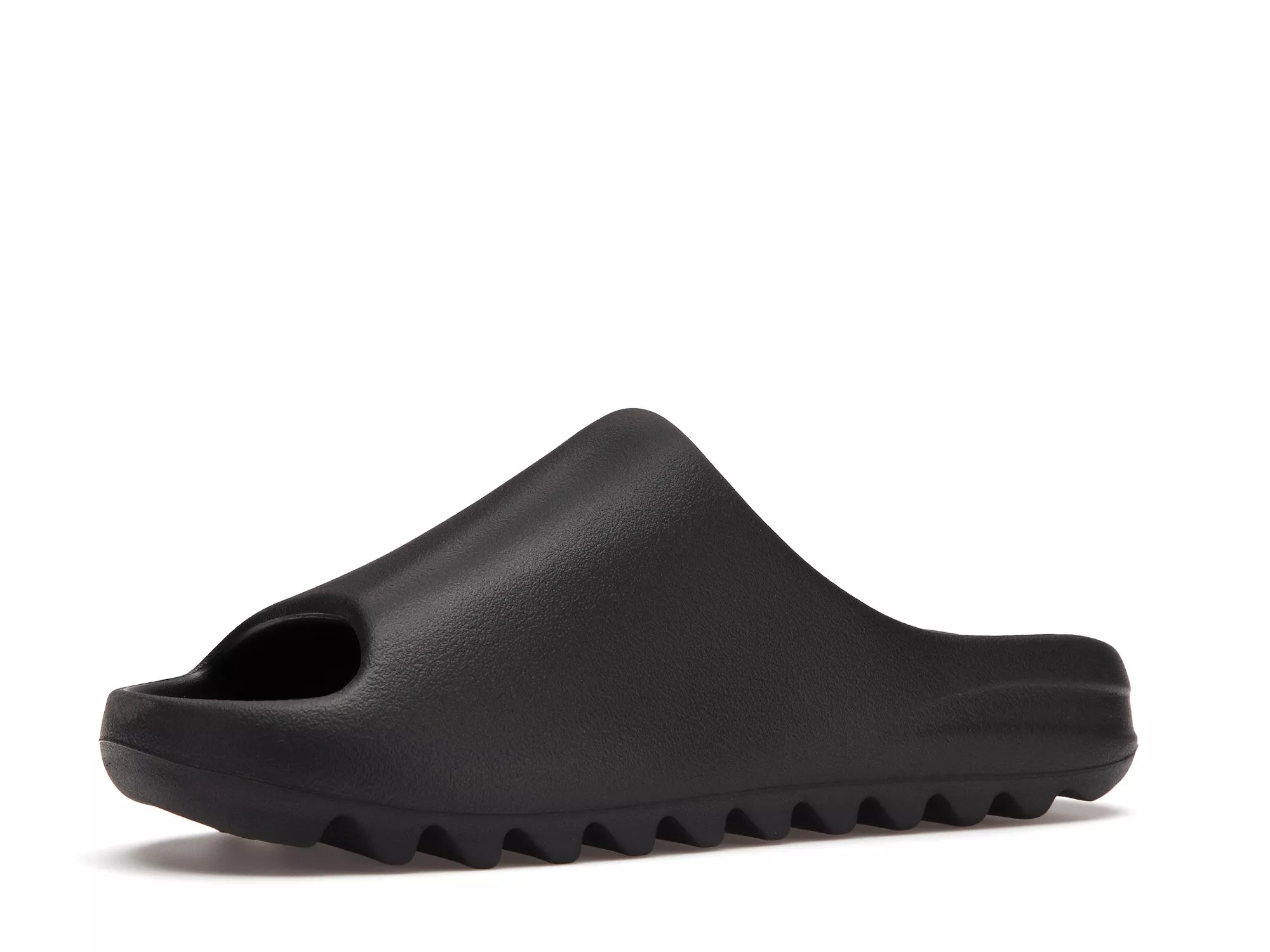 Фото № 3 с приближением к товару «‎adidas Yeezy Slide Onyx (2022/2023)»