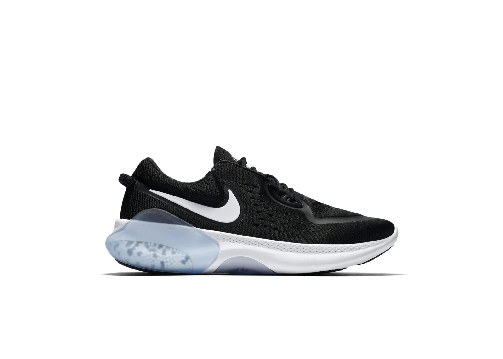 Фото № 1 с приближением к товару «‎Nike Joyride Dual Run Black»