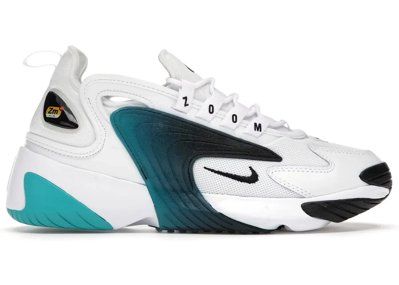Nike Zoom 2K