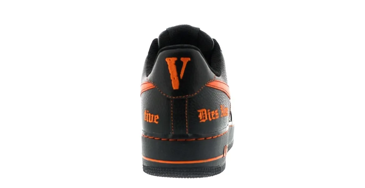 Nike air force 1 low vlone 2017 best sale