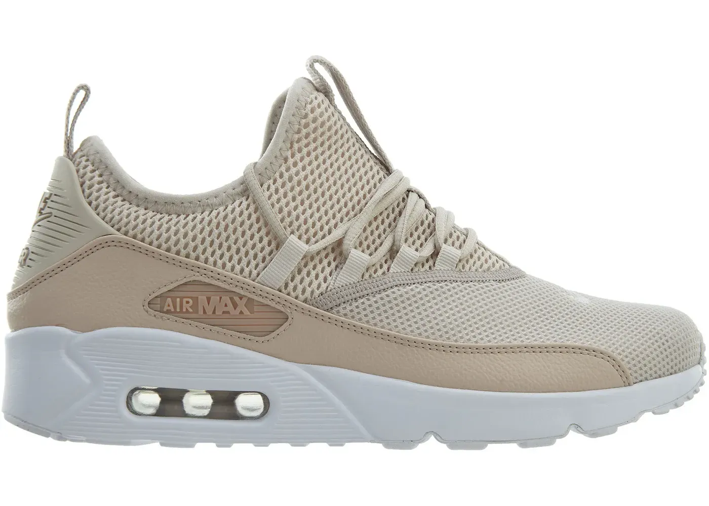 Фото № 1 с приближением к товару «‎Nike Air Max 90 Ez Desert Sand Desert Sand »