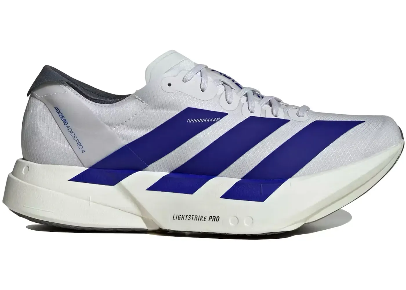 Фото № 1 с приближением к товару «‎adidas Adizero Adios Pro 4»