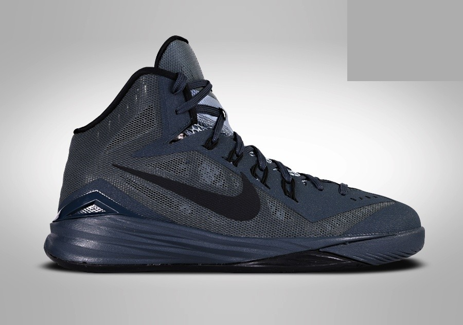 Фото № 1 с приближением к товару «‎Nike Hyperdunk 2014»
