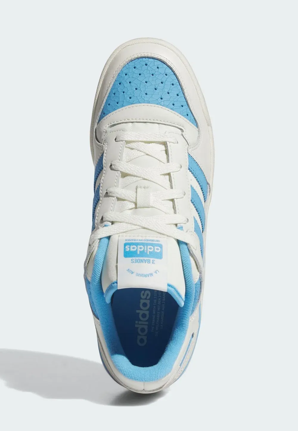 Фото № 3 с приближением к товару «‎FORUM UNISEX»