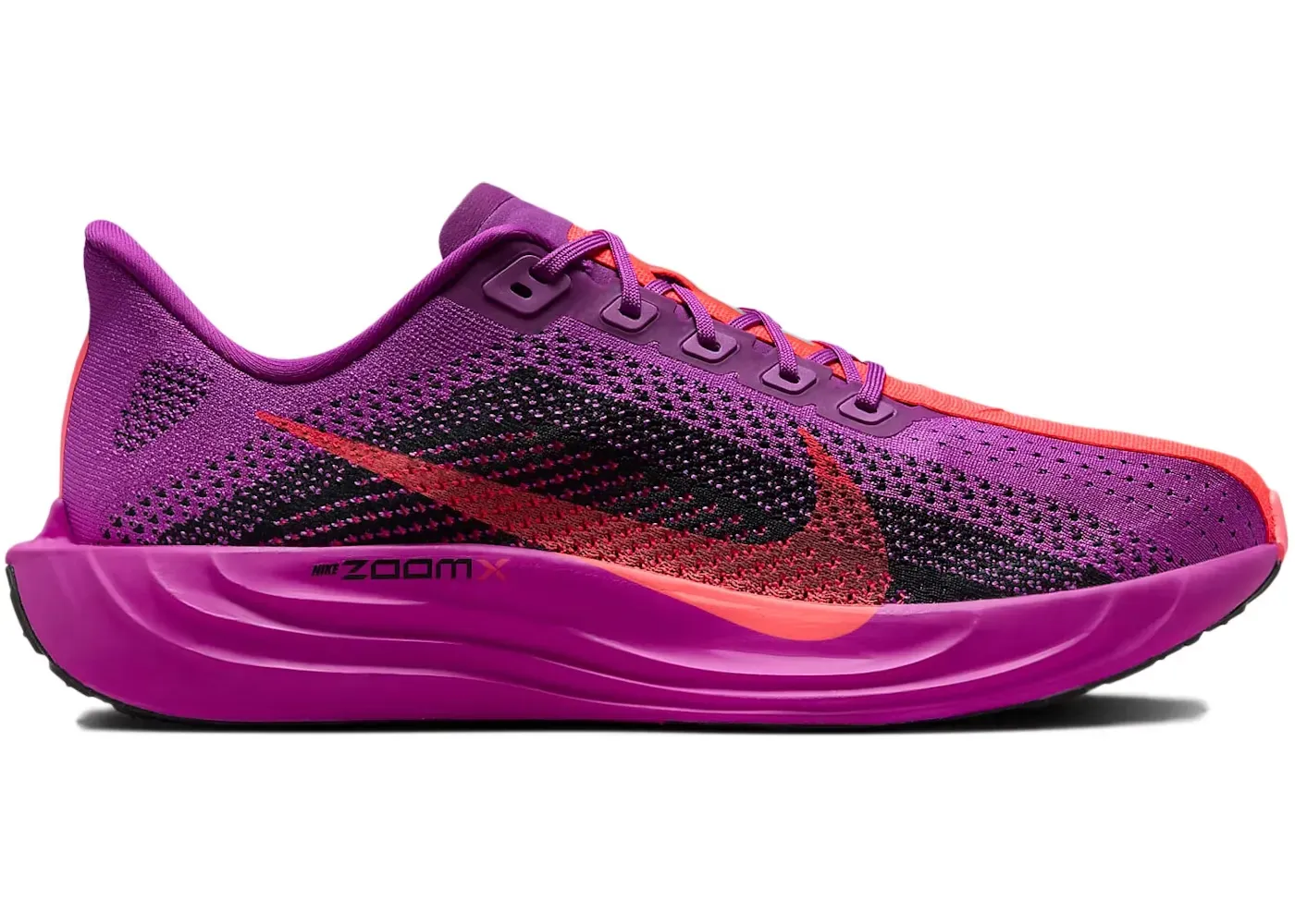 Фото № 1 с приближением к товару «‎Nike ZoomX Pegasus Plus»