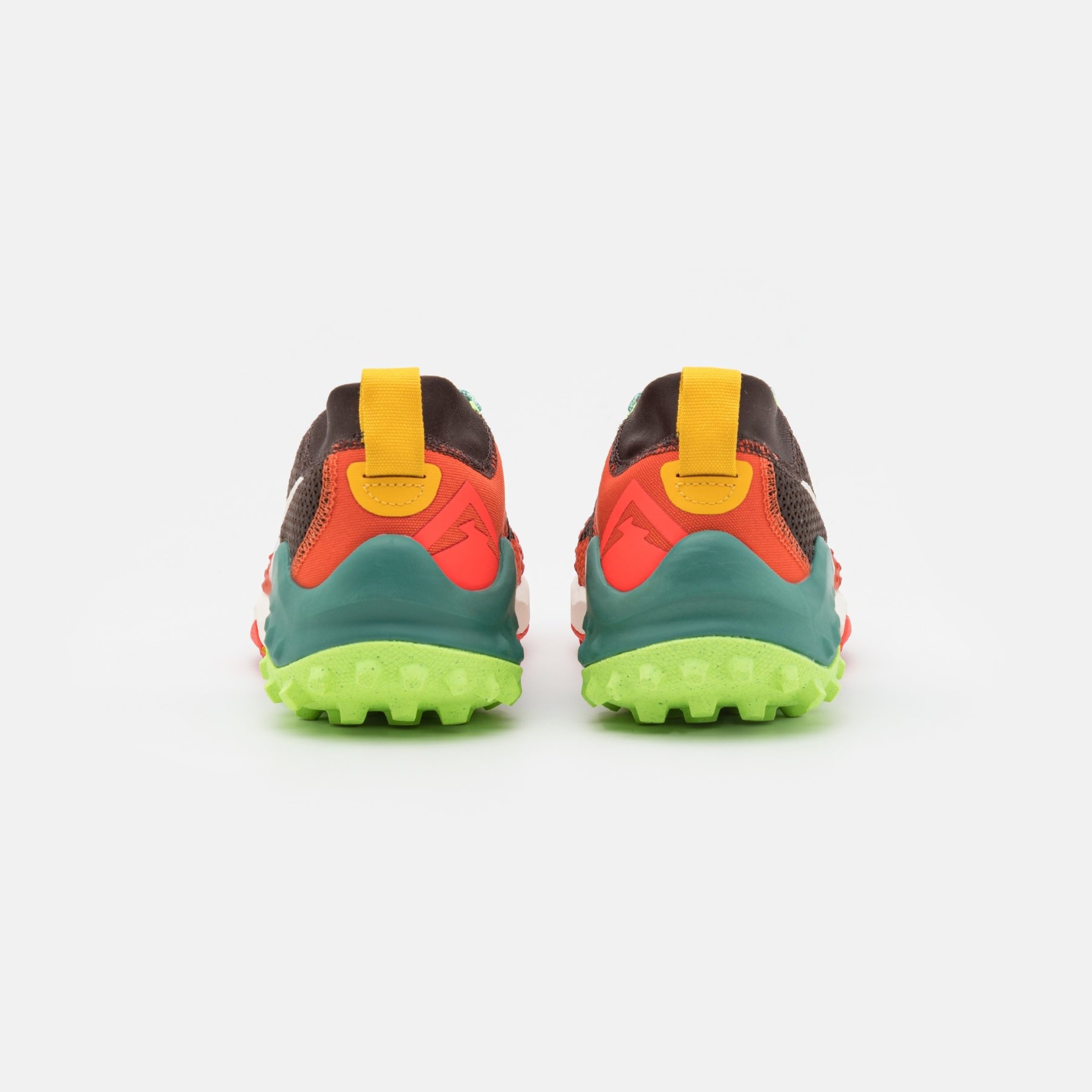 Фото № 3 с приближением к товару «‎Nike Wildhorse 7 »