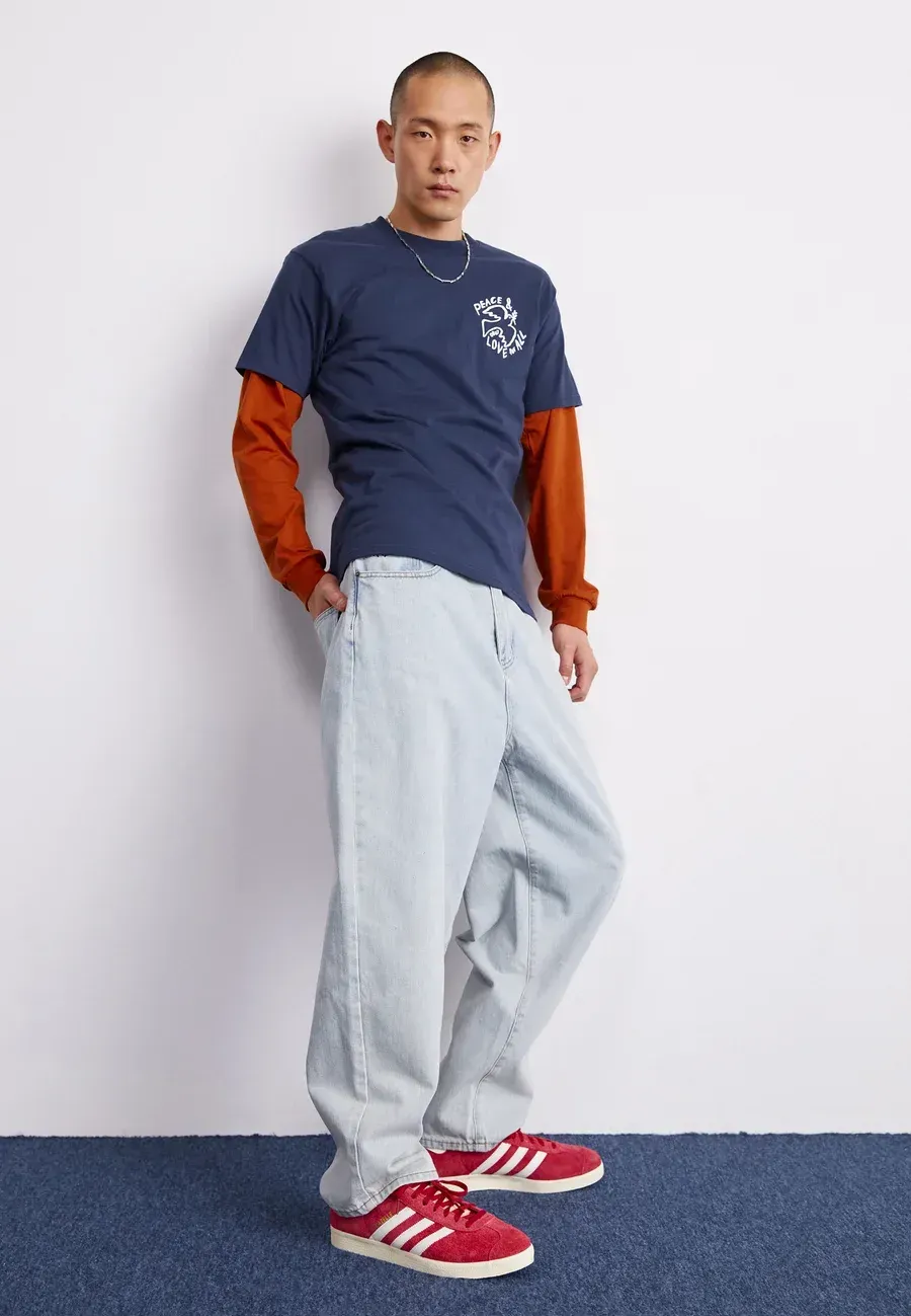 Фото № 3 с приближением к товару «‎GAZELLE UNISEX»