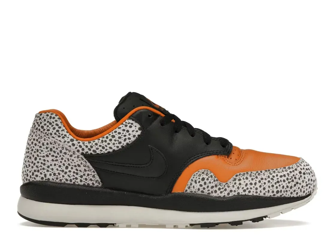 Фото № 1 с приближением к товару «‎Nike Air Safari Electric»