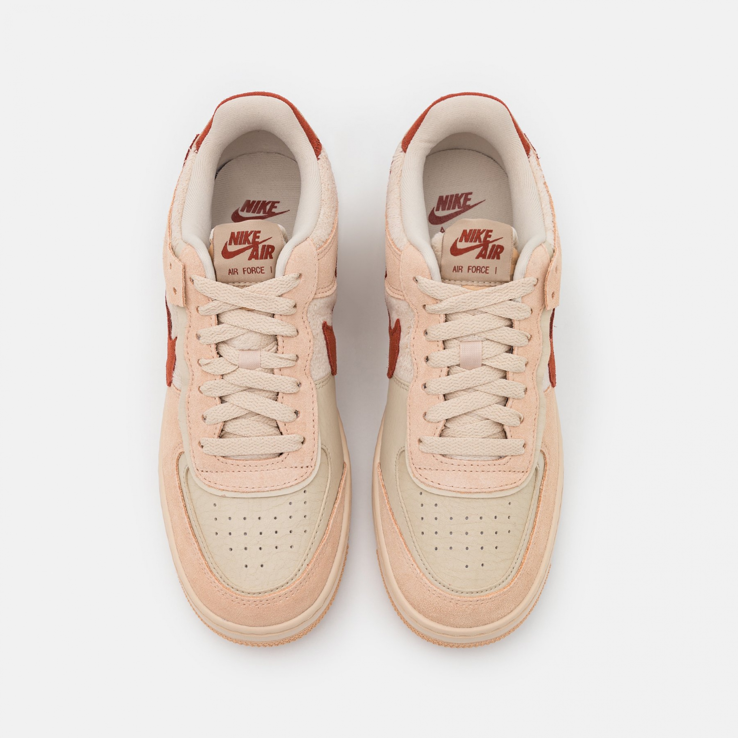 Фото № 5 с приближением к товару «‎Nike Wmns Af1 Shadow CZ »