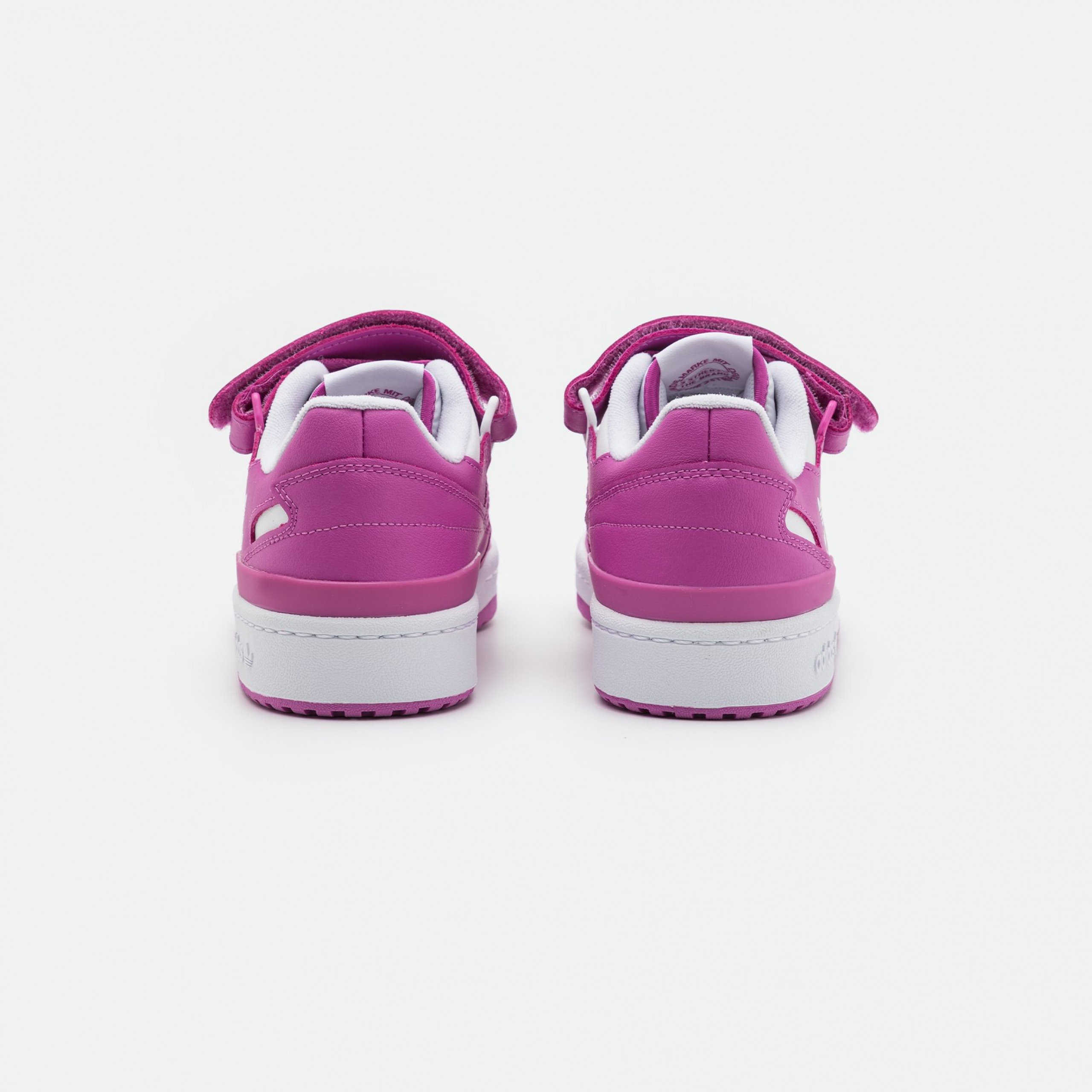 Фото № 3 с приближением к товару «‎Adidas Forum »