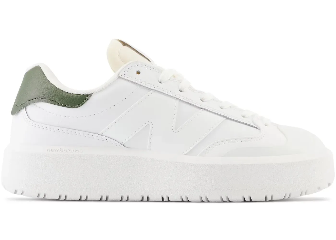New Balance CT302