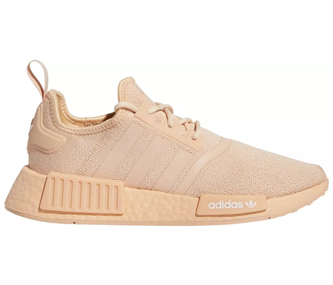 Фото № 1 с приближением к товару «‎adidas NMD R1 Halo Blush »