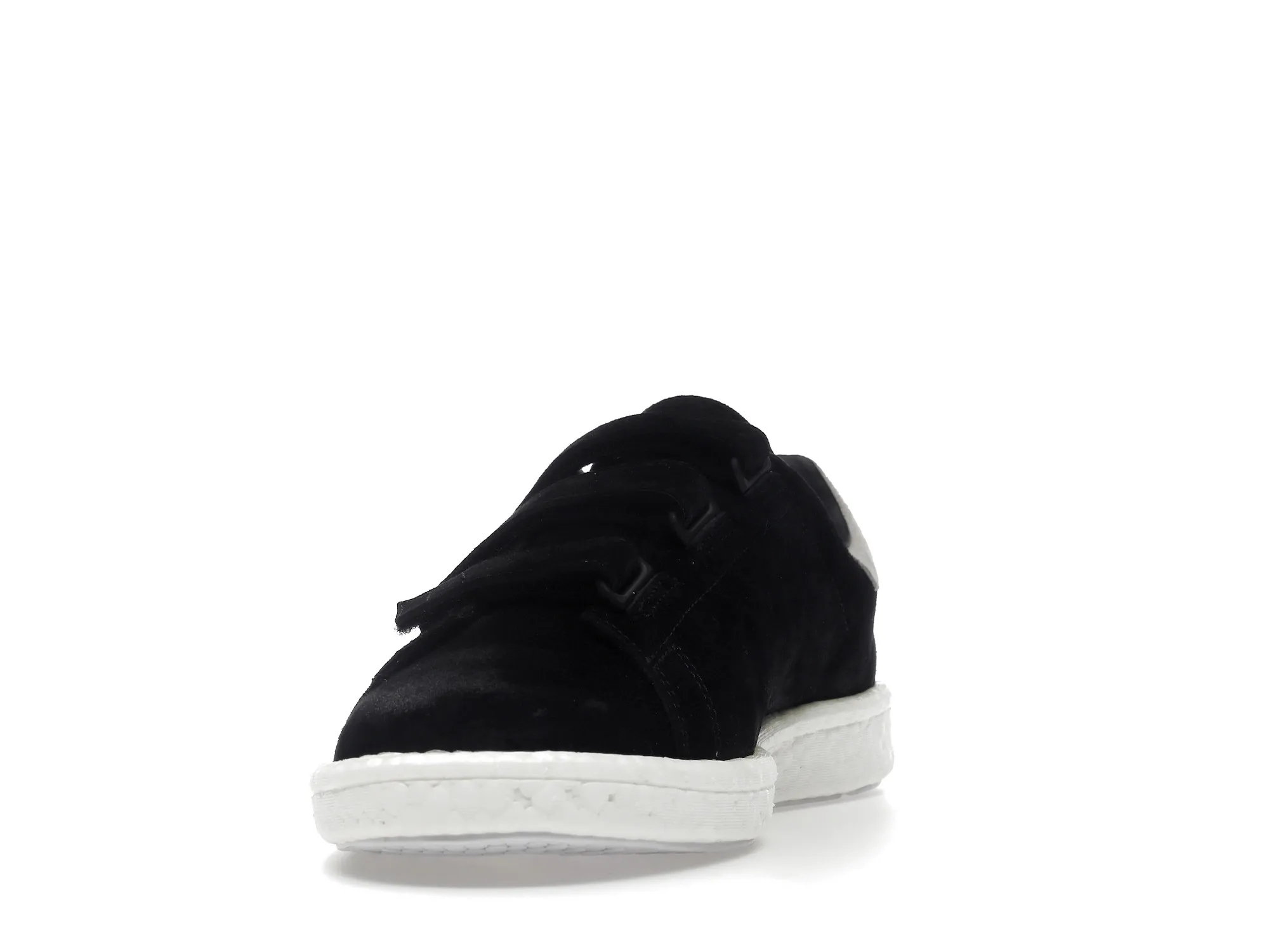 Фото № 3 с приближением к товару «‎adidas Stan Smith CF White Mountaineering Black»