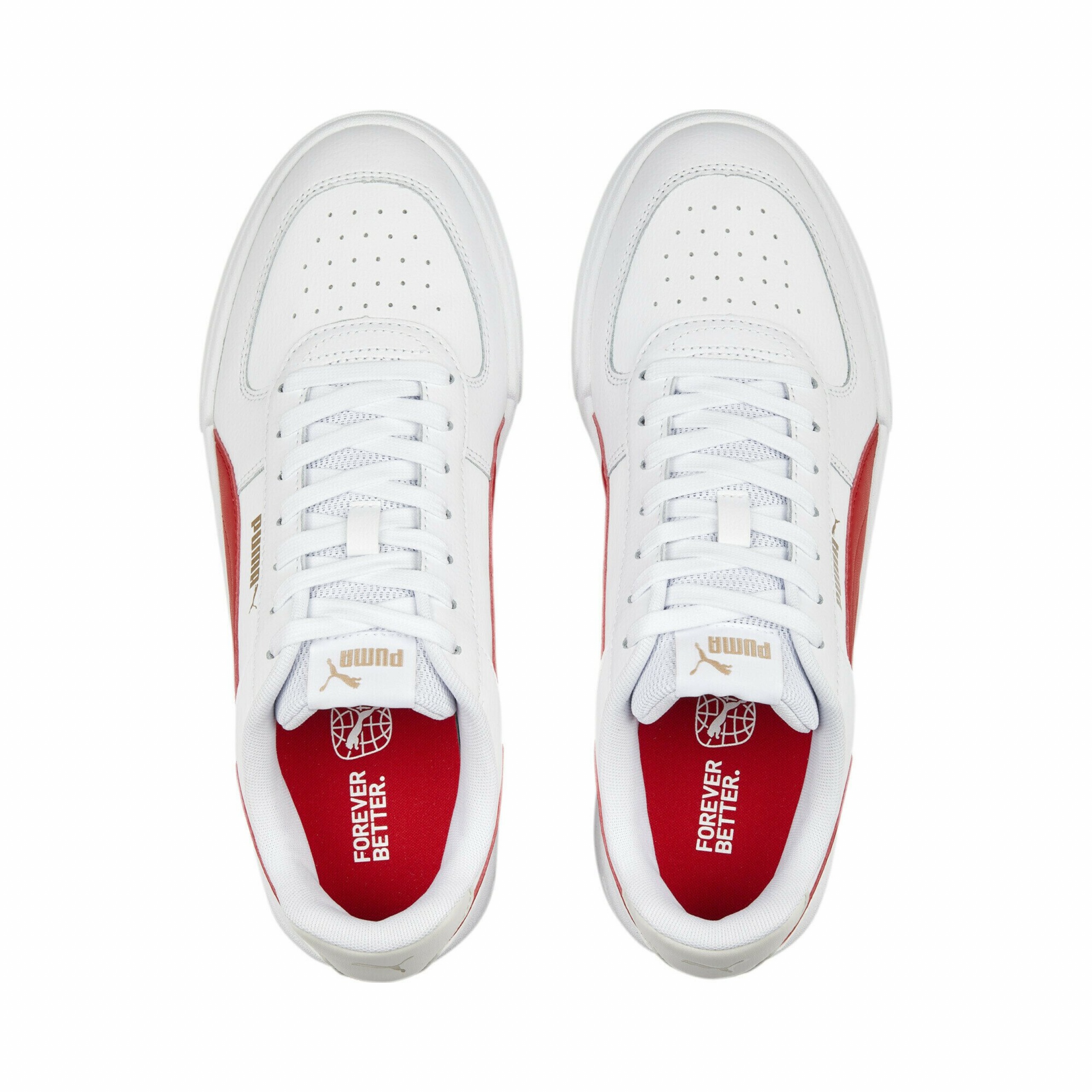 Фото № 3 с приближением к товару «‎Puma Caven »