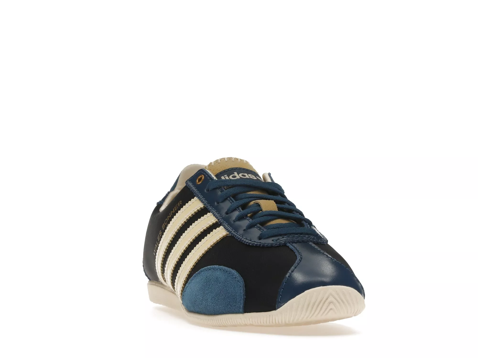 Фото № 4 с приближением к товару «‎adidas Japan Wales Bonner Legend Ink»