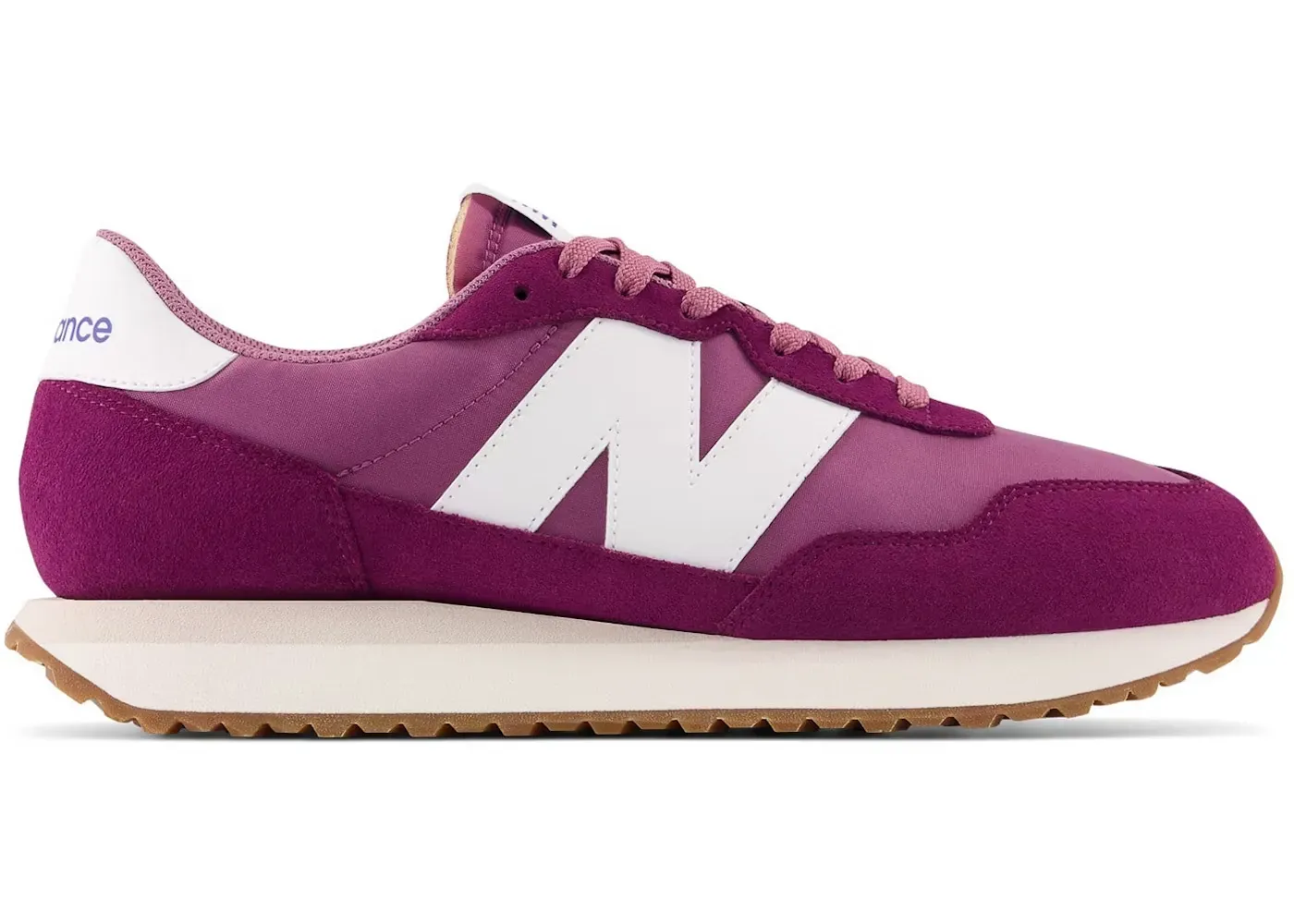 New Balance 237