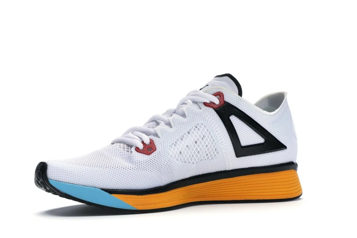 Фото № 2 с приближением к товару «‎Jordan 89 Racer Dream It Do It»