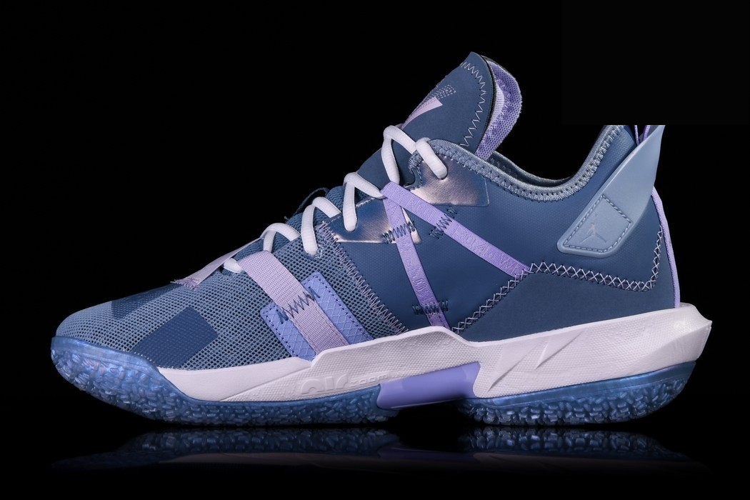 Фото № 3 с приближением к товару «‎Nike Air Jordan Why Not Zer0.4 Kb3 R. Westbrook»