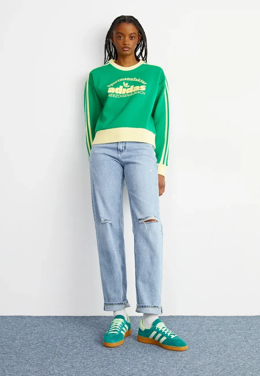Фото № 3 с приближением к товару «‎HANDBALL SPEZIAL UNISEX»