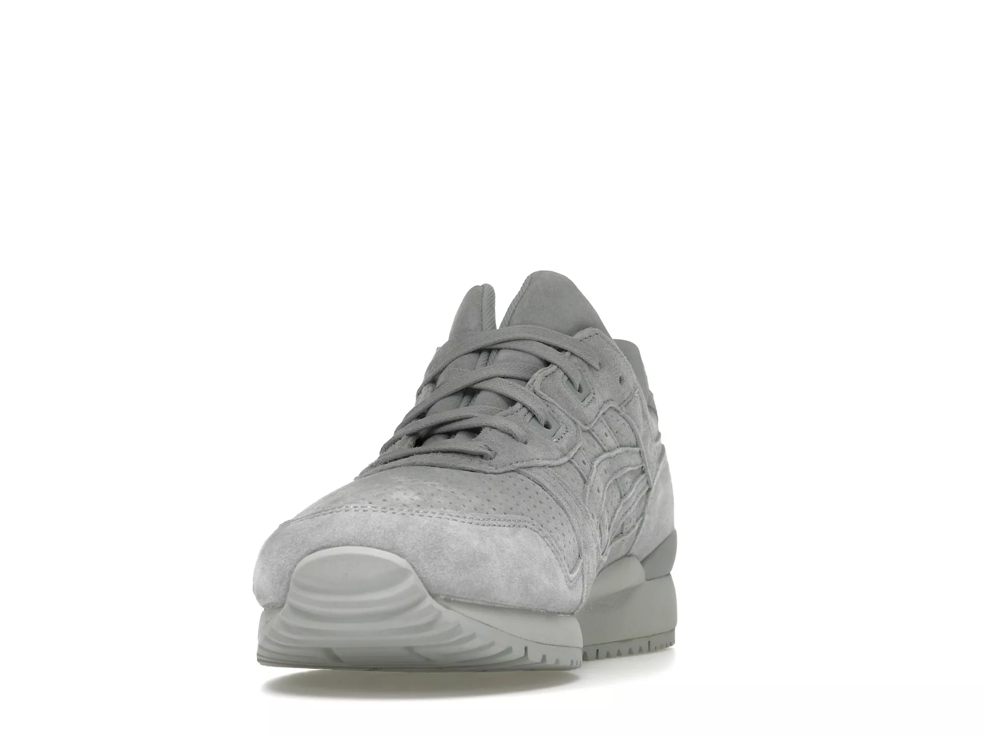 Фото № 4 с приближением к товару «‎ASICS Gel-Lyte III 30th Anniversary Piedmont Grey»