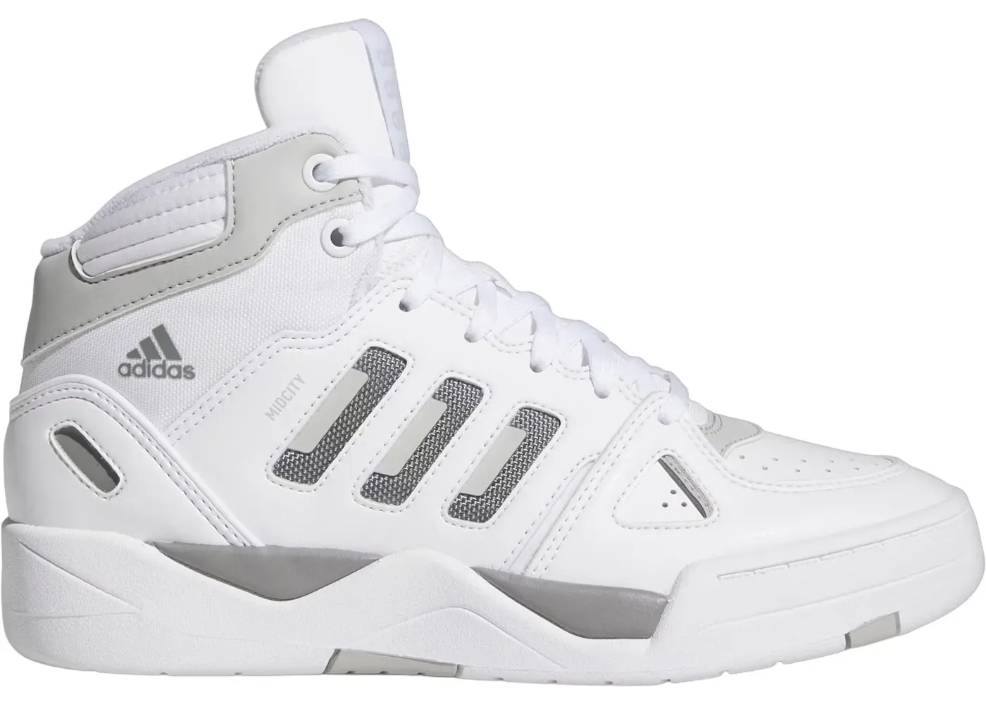 Фото № 1 с приближением к товару «‎adidas Midcity Mid»