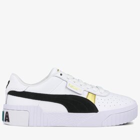 Фото № 3 с приближением к товару «‎Puma Cali Varsity Wn’s»
