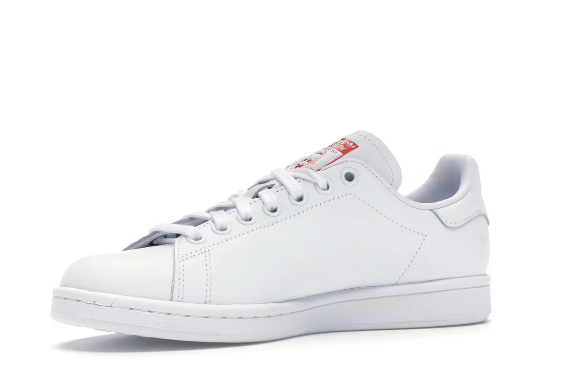 Фото № 4 с приближением к товару «‎adidas Stan Smith Valentines Day (2019) »