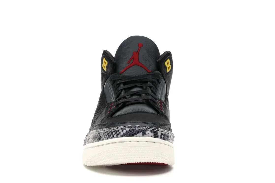 Фото № 2 с приближением к товару «‎Jordan 3 Retro SE Animal Instinct 2.0»